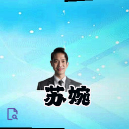 苏婉