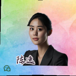 陈逸